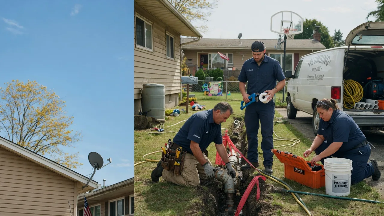 Garbage Disposal Replacement in Old Appleton, MO near me
